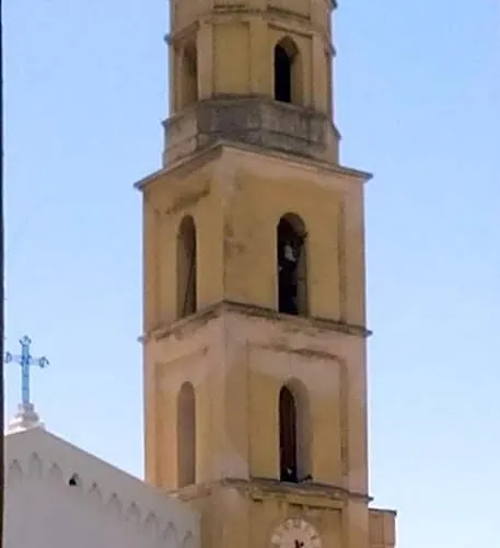 Cinghiale Bianco Hotel Cagliari