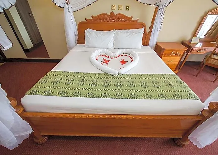 Rainbow Ruiru Resort