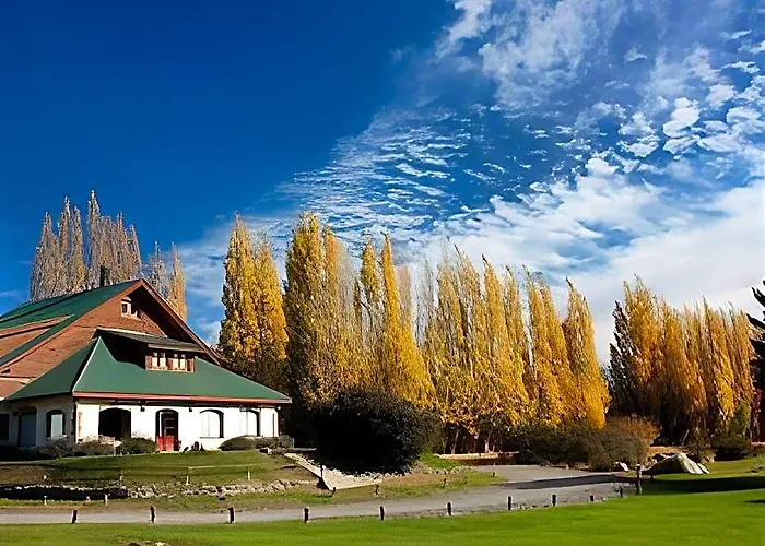 Tremun Kau Yatun Hotel El Calafate