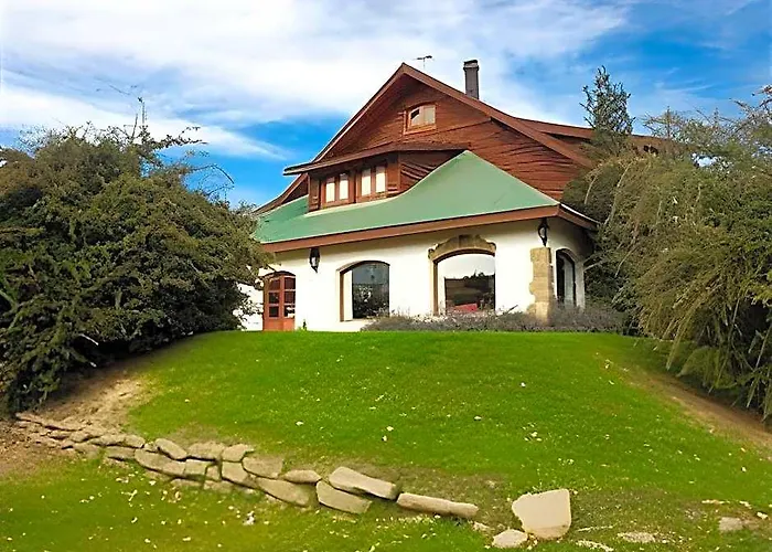 Tremun Kau Yatun Hotel El Calafate