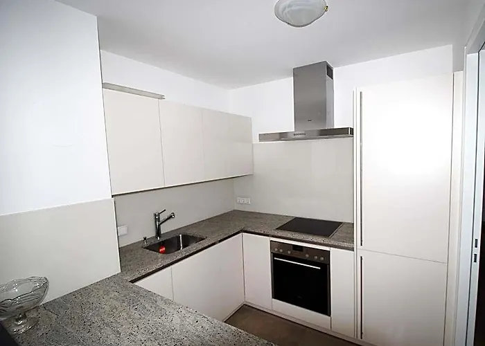 Duschel Apartments Wien