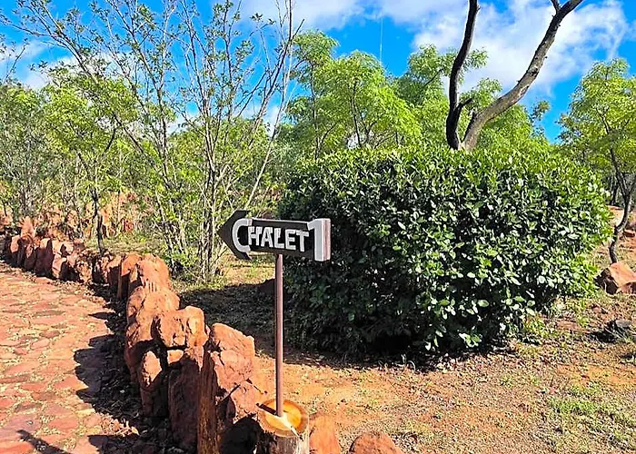 Abloom Bush Lodge & Spa Retreat Cullinan