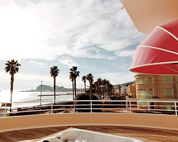 Le Rose The Hotel La Ciotat