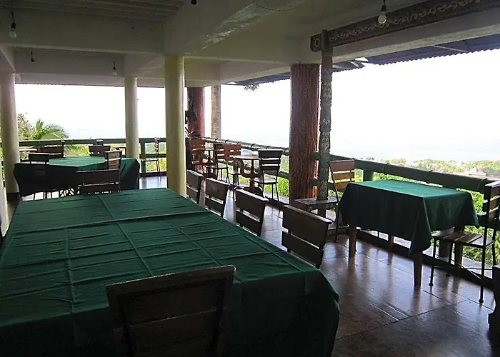 Gardens Of Malasag Eco Tourism Village Cagayan de Oro