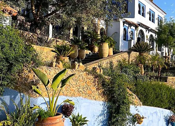 Dar Jasmine Hotel Chefchaouen