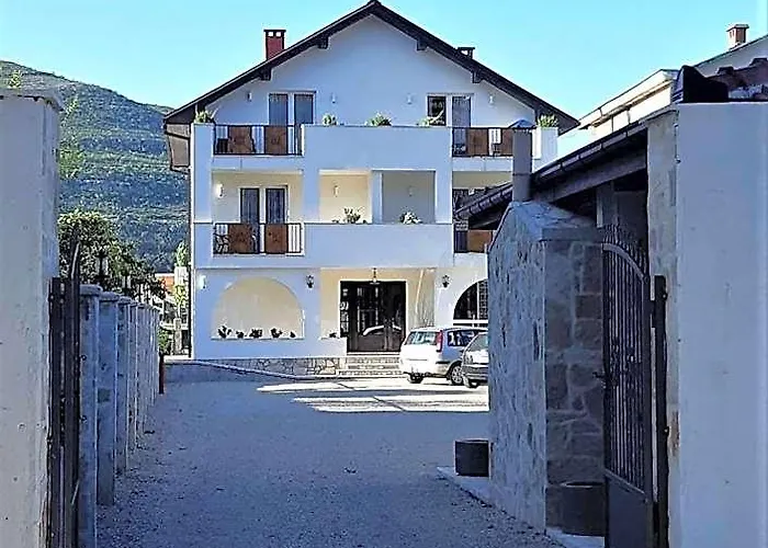 Herceg Vila Trebinje