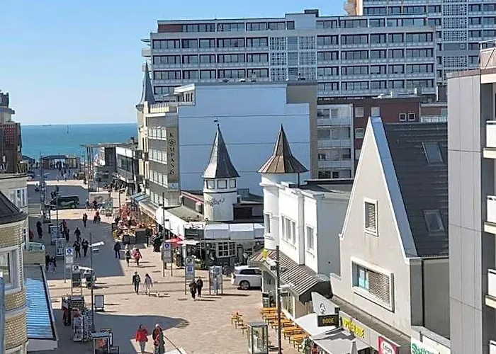 Hotel von Stephan Westerland
