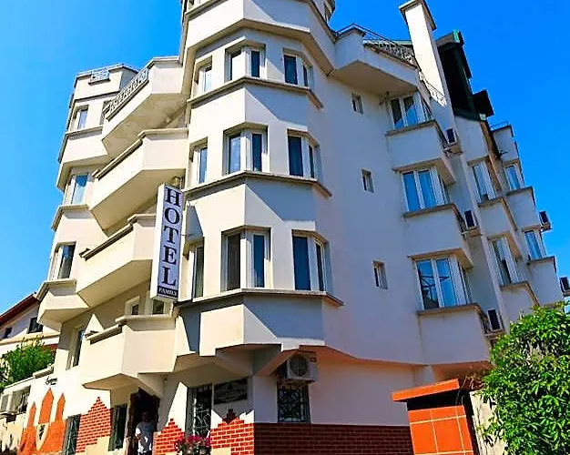 Hotel White House Plovdiv