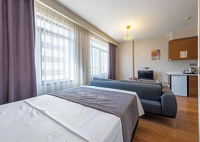 Elit Suits Pendik İstanbul