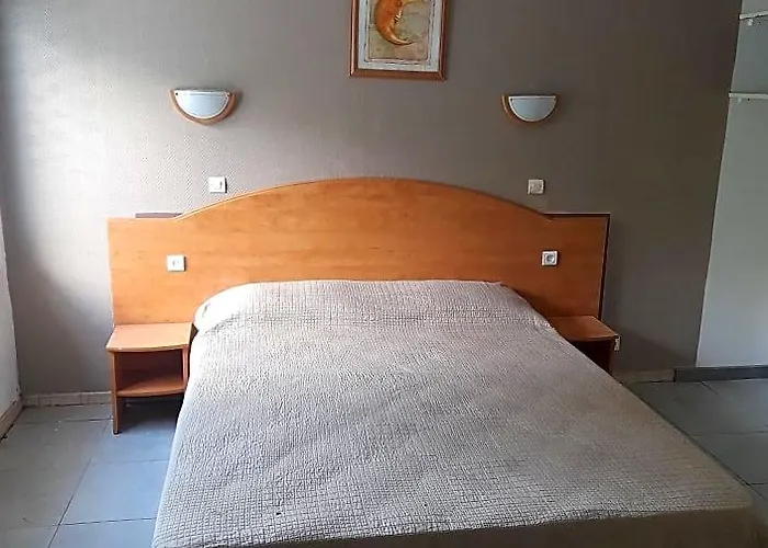 Hotel Le Bois Des Espeisses Nîmes