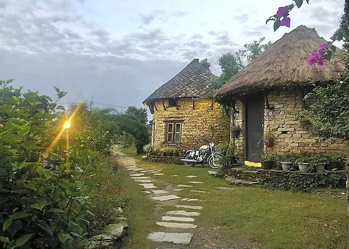 Bhanjyang Village Lodge Pokhara