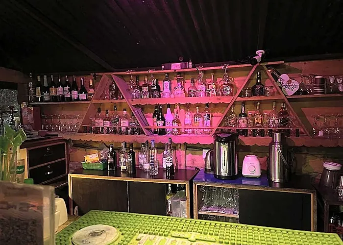 Bhanjyang Village Lodge Pokhara