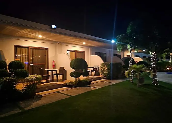 Alona De Tropicana BOHOL