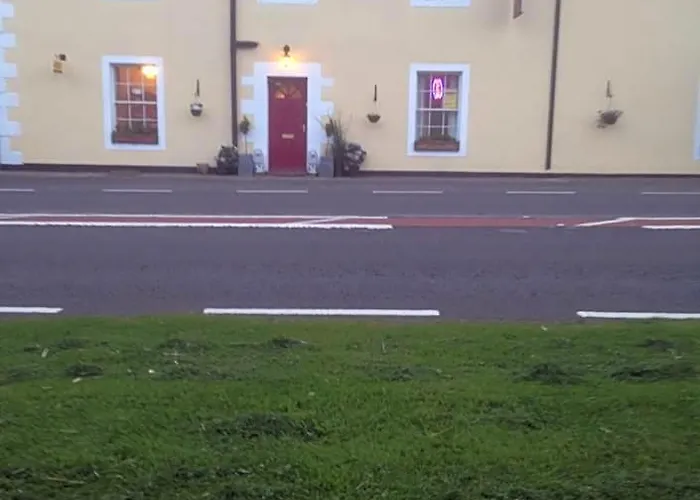 Lynebank House Hotel, Bed & Breakfast Carlisle 