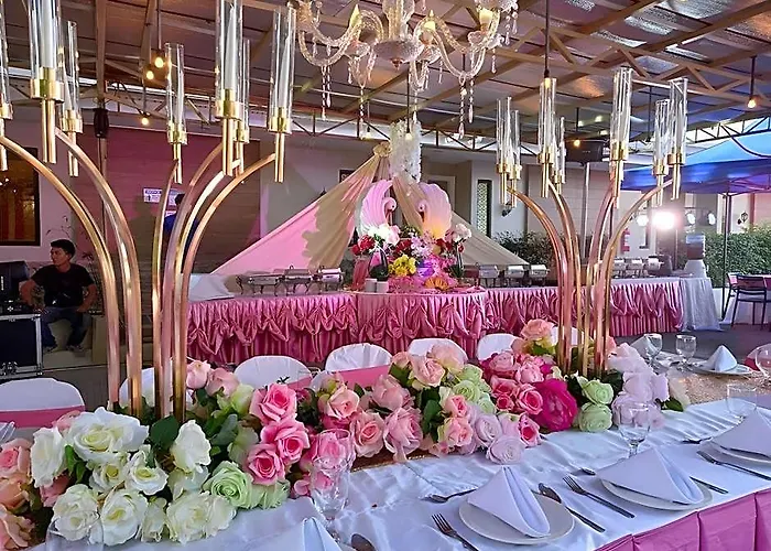 S And M Hotel - Mandaue Cebu