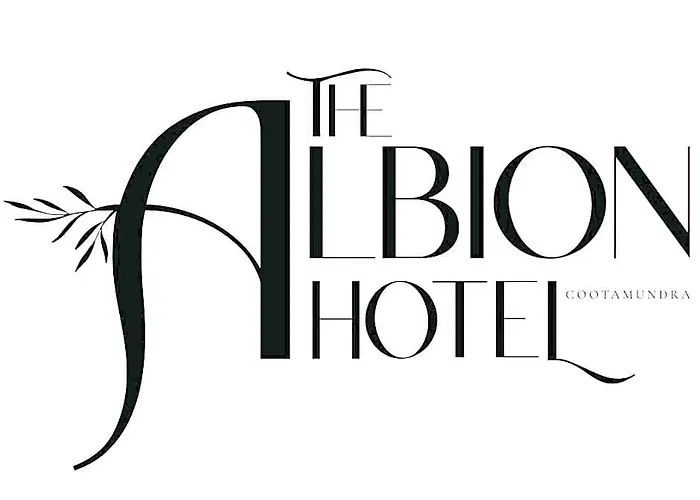 The Albion Hotel Cootamundra