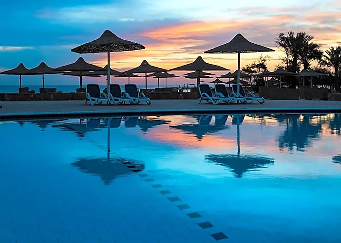 Silver Beach Redsea Resort El Qoseir