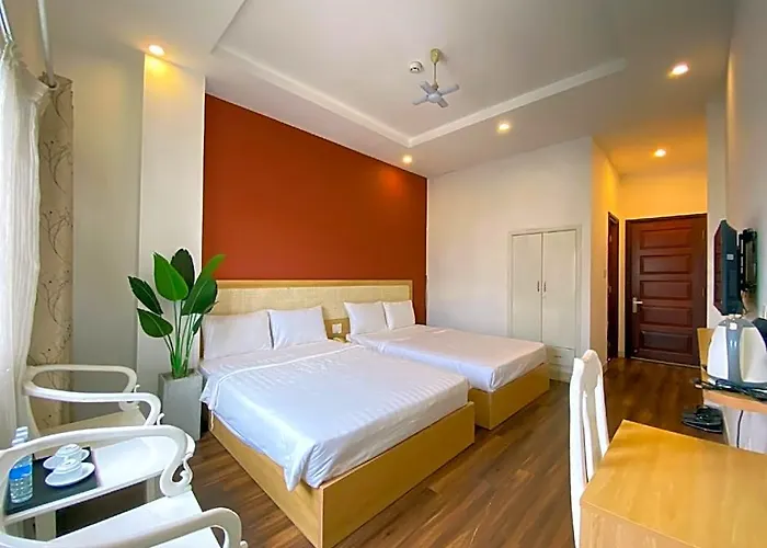 Saigon Central Hotel TP. Hồ Chí Minh
