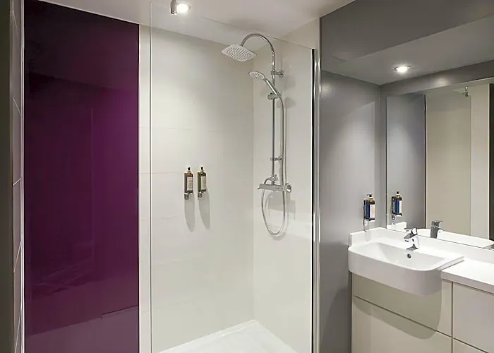 Premier Inn Premier Inn Liverpool City