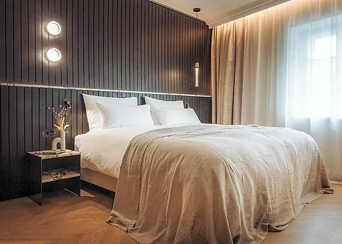 Gentle Hide Designhotel Salzburg