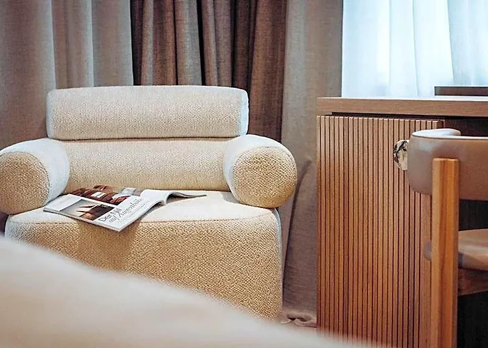 Gentle Hide Designhotel Salzburg