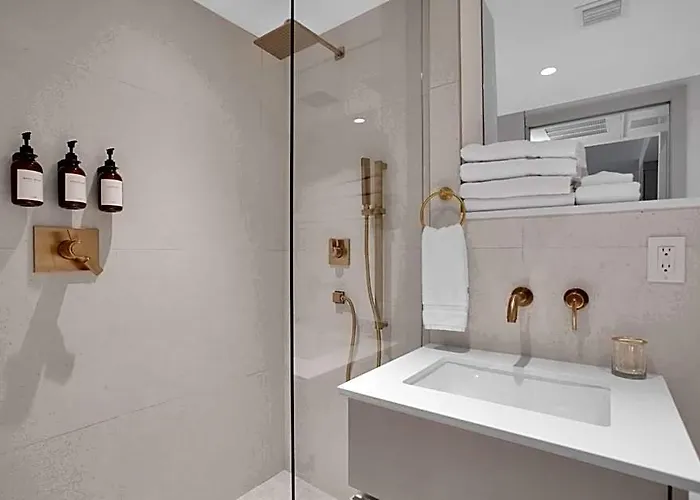 Vonder Miami Beach - Unit 18