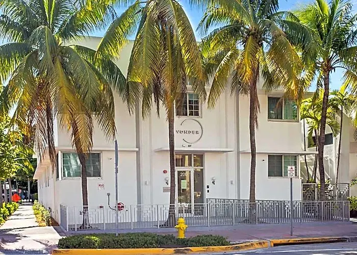 Vonder Miami Beach - Unit 18