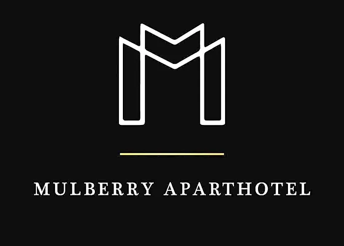Mulberry Aparthotel Gateshead