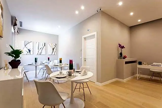 Casa Ilaria Apart otel Napoli