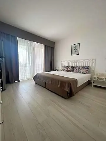 Domina Coralbay Aquamarine Camera Privata Sharm el-Sheikh