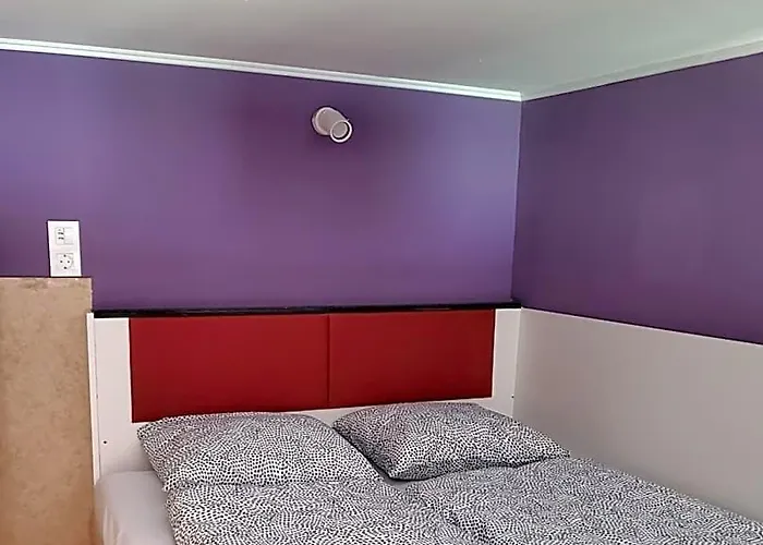 Klauzal19 Rooms Budapest