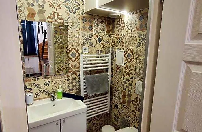 Klauzal19 Rooms Budapest