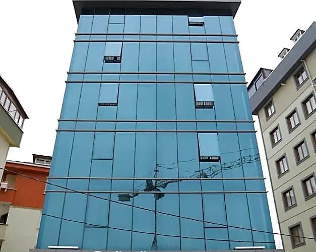 Öztürks Hotel İstanbul