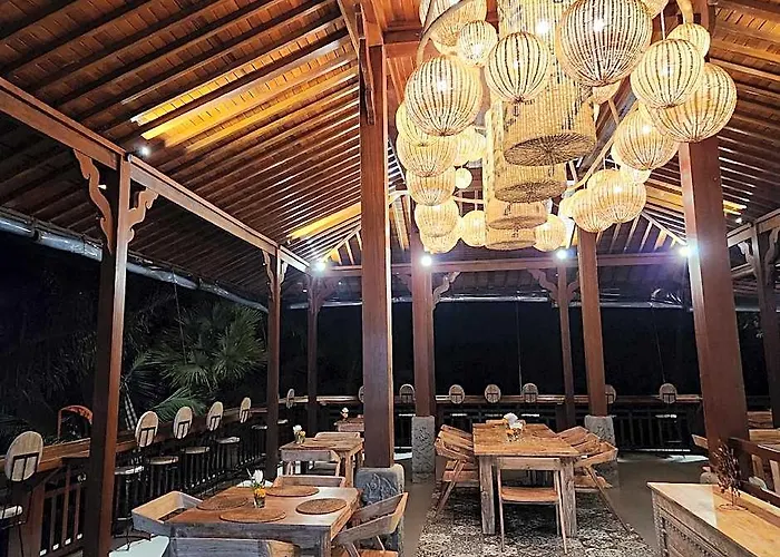 Pinggala Villa Ubud BALI