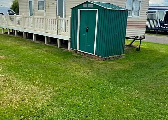 I13 The Chase Caravan Park Ingoldmells