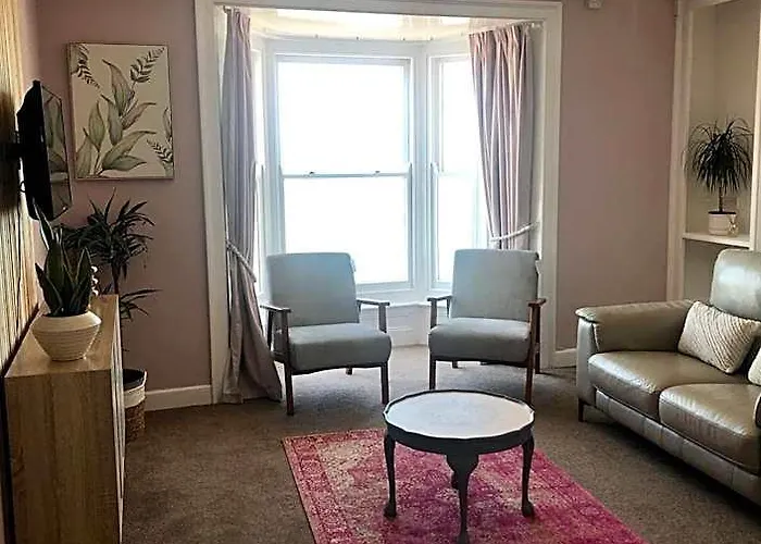 Cranwell Court Apartments Aberystwyth