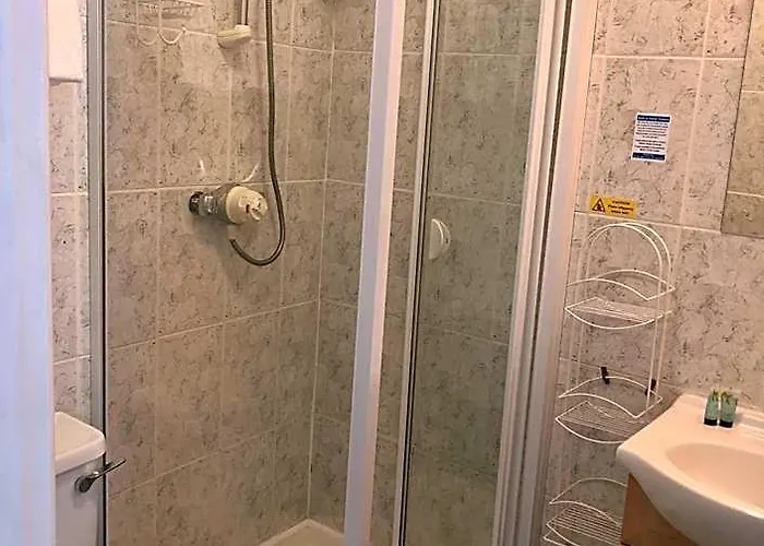 Cranwell Court Apartments Aberystwyth