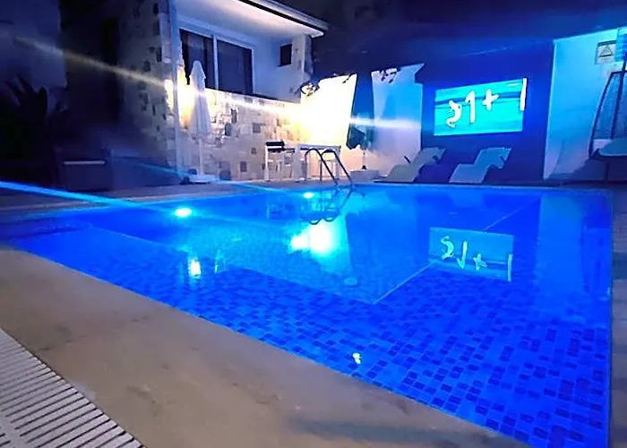 Exen By Weekend Otel Bodrum