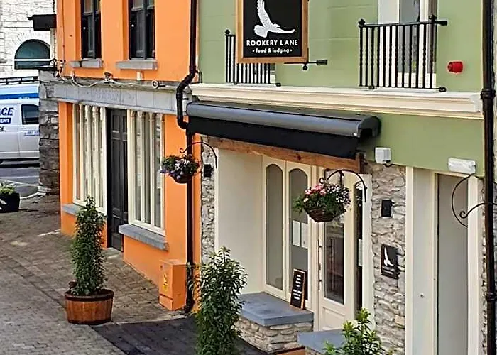 Rookery Lane Food And Lodging Kenmare