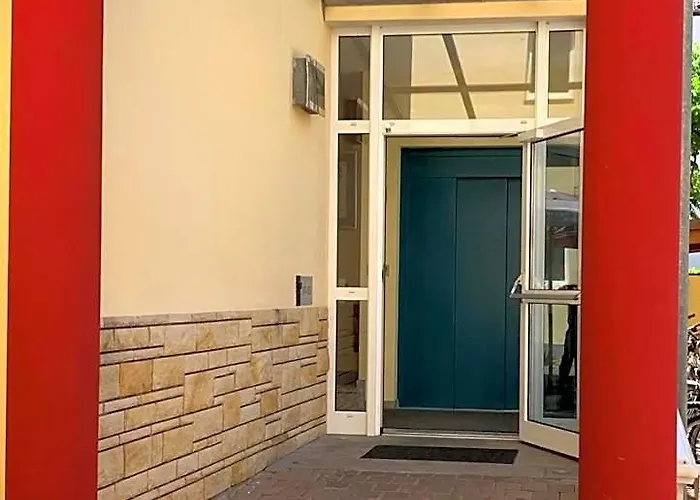 The Kral - Business Hotel & Serviced Apartments Erlangen