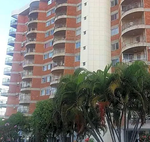 Apartamento Mundi - Imperio Romano - Caldas Novas