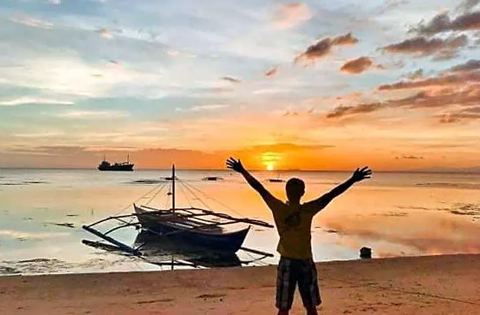 Lapyahan Guest House Siquijor