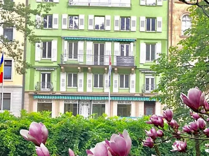 Reichel-Appartements Baden-Baden