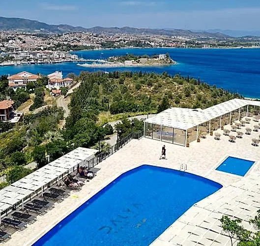 Dalya Resort Aqua&Spa Hotel Datça