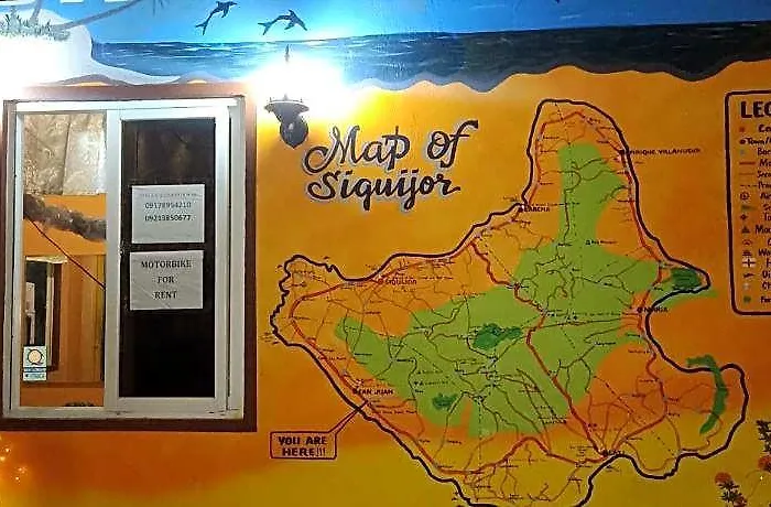 Stella'Z Guesthouse Siquijor