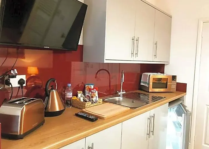 Bede Apartments Coventry