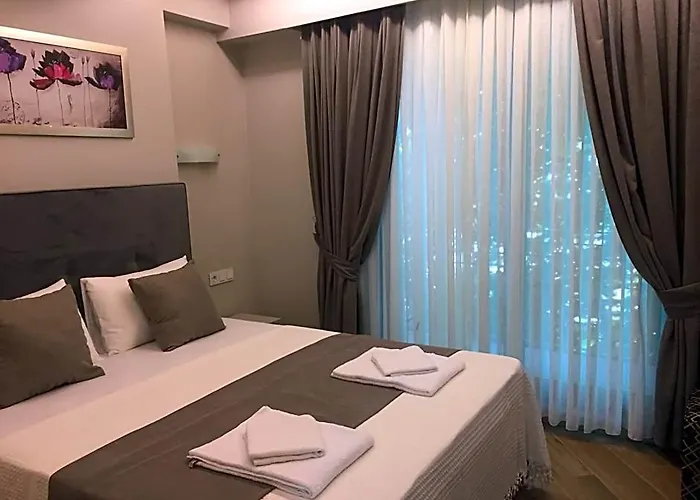 Konak Bella 3 อิสตันบูล