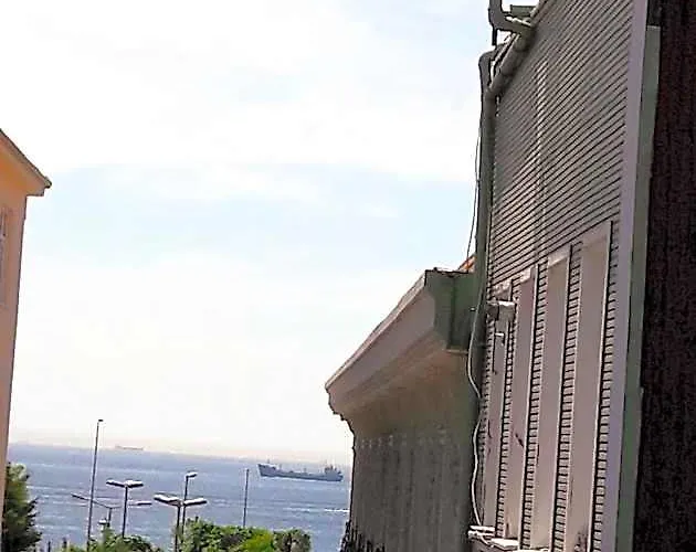 Golden Life Apart Hotel İstanbul