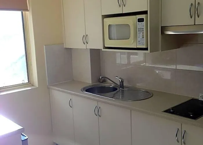 Bel Mondo Apartments Wollongong