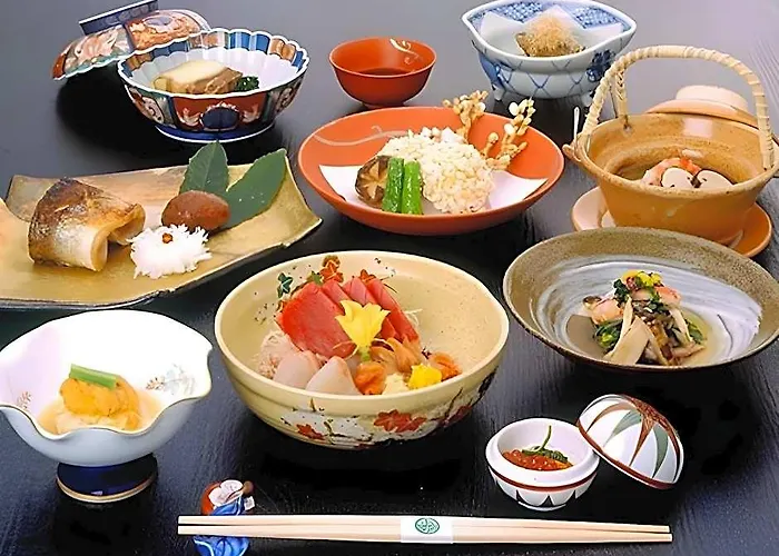 Gyokutei Hotel Hakone